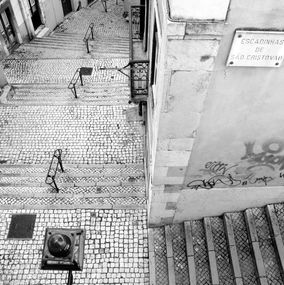 Fotografien, Lx003. Lisbonne Portugal, Olivier Perrin