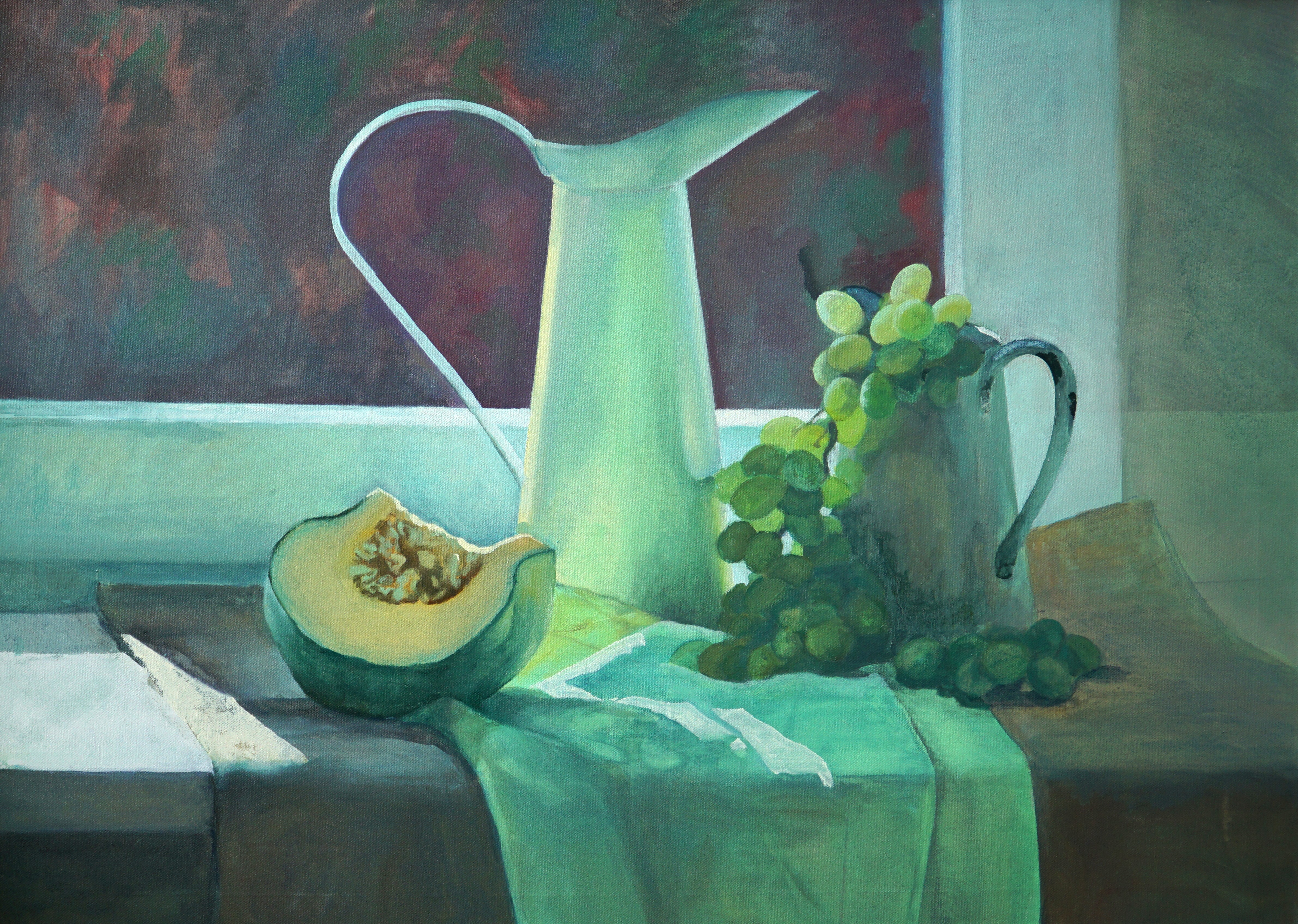 Maria Matveyeva, Autumn vibes Maria Matveyeva, Autumn vibes
