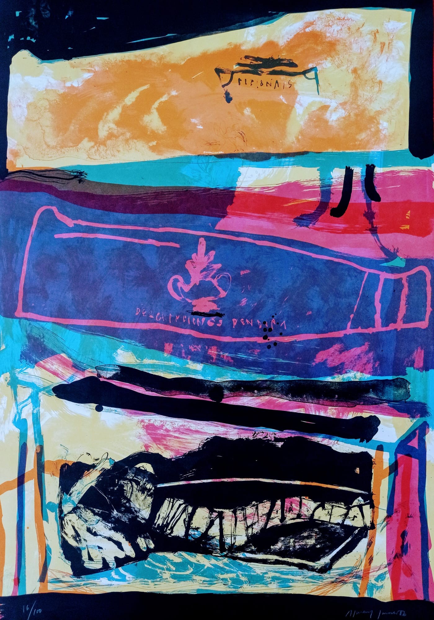 Albert Gonzalo, Untitled Albert Gonzalo, Untitled