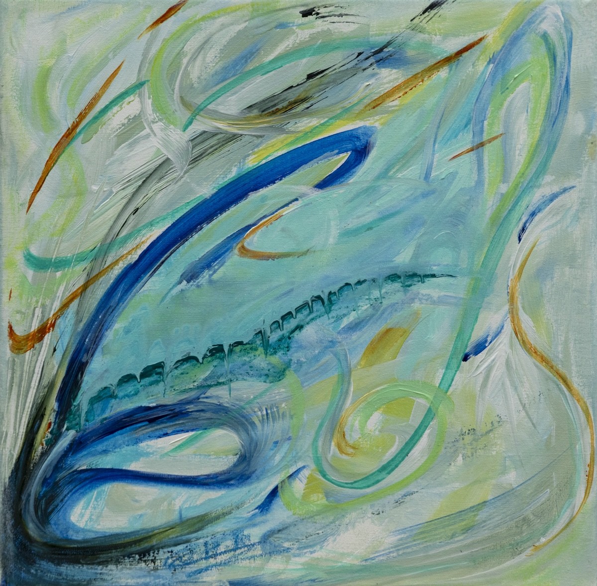 Geneviève Chevalier-Thuillier, Symphonie Geneviève Chevalier-Thuillier, Symphonie