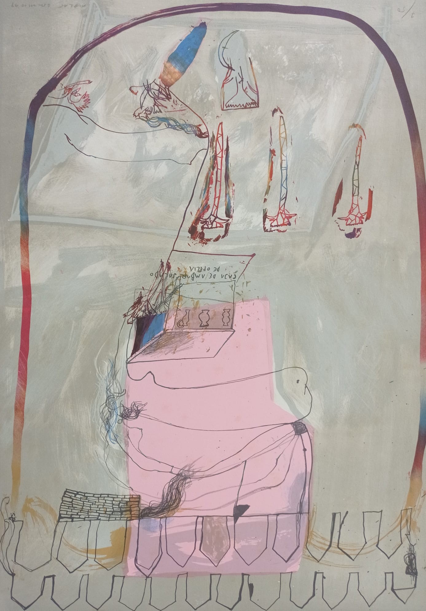 Albert Gonzalo, Untitled Albert Gonzalo, Untitled