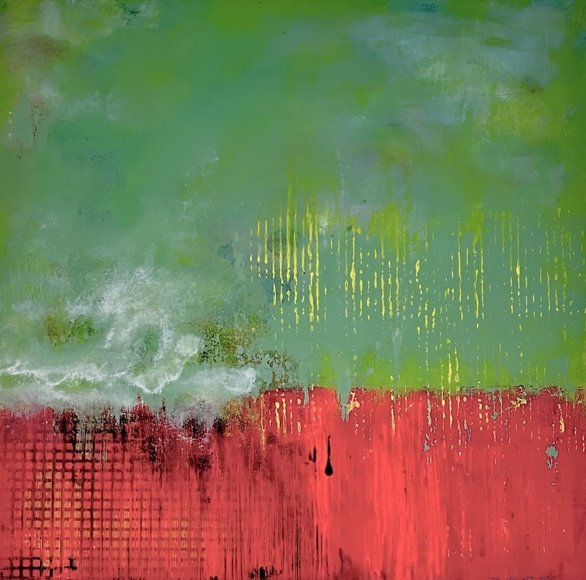 Simon Ledson, Sudden Change Simon Ledson, Sudden Change