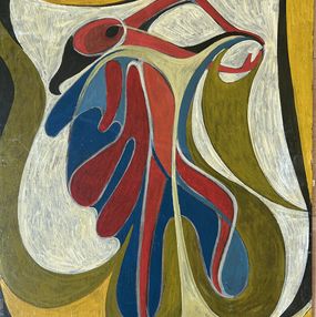 Gemälde, Danse, Xavier Albert Fiala