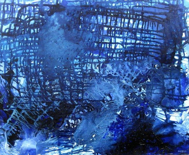 Anne-Marie Mary, H15 Anne-Marie Mary, H15