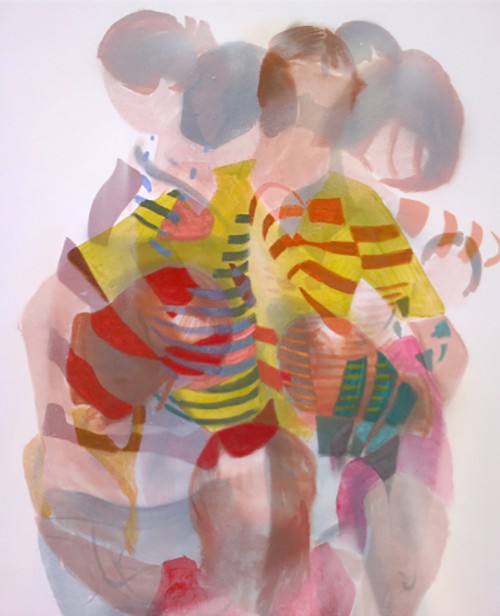 David Murcia, Generational feelings 24 David Murcia, Generational feelings 24