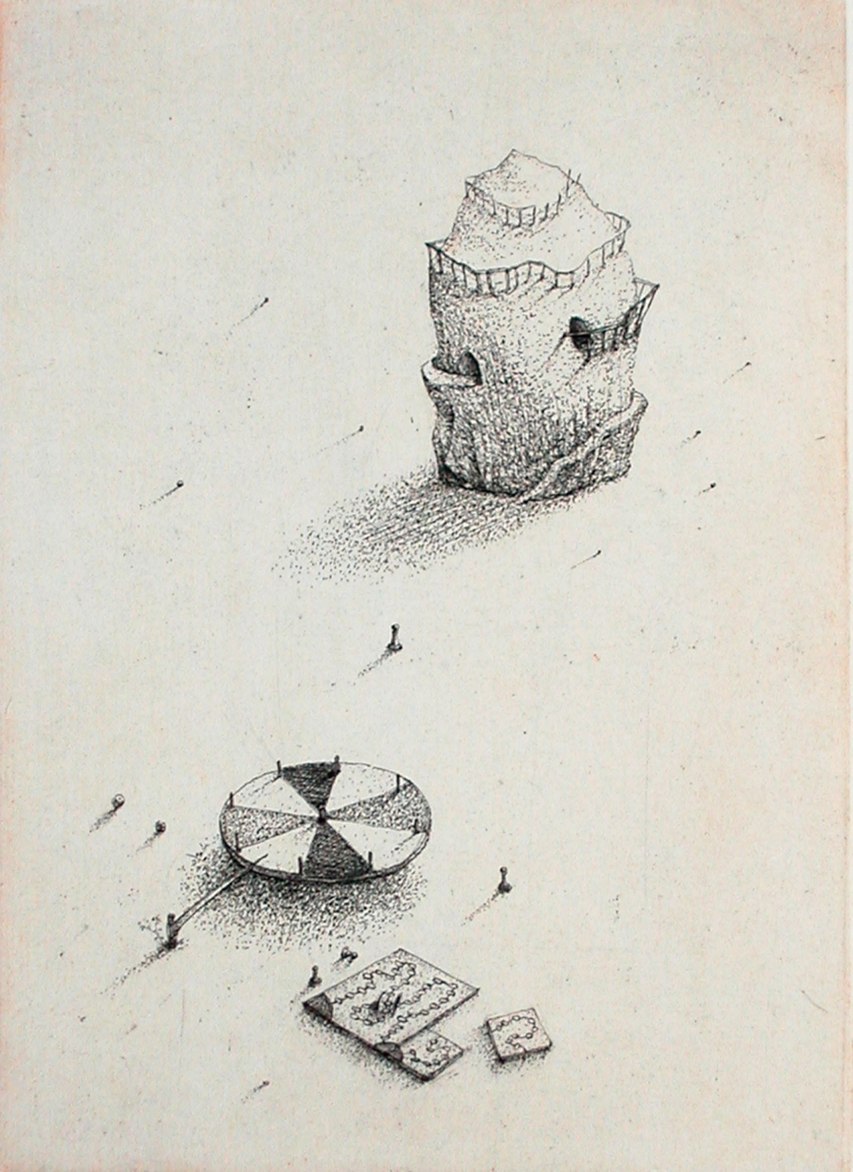 Mitsuo Shiraishi, Vieux jeux Mitsuo Shiraishi, Vieux jeux