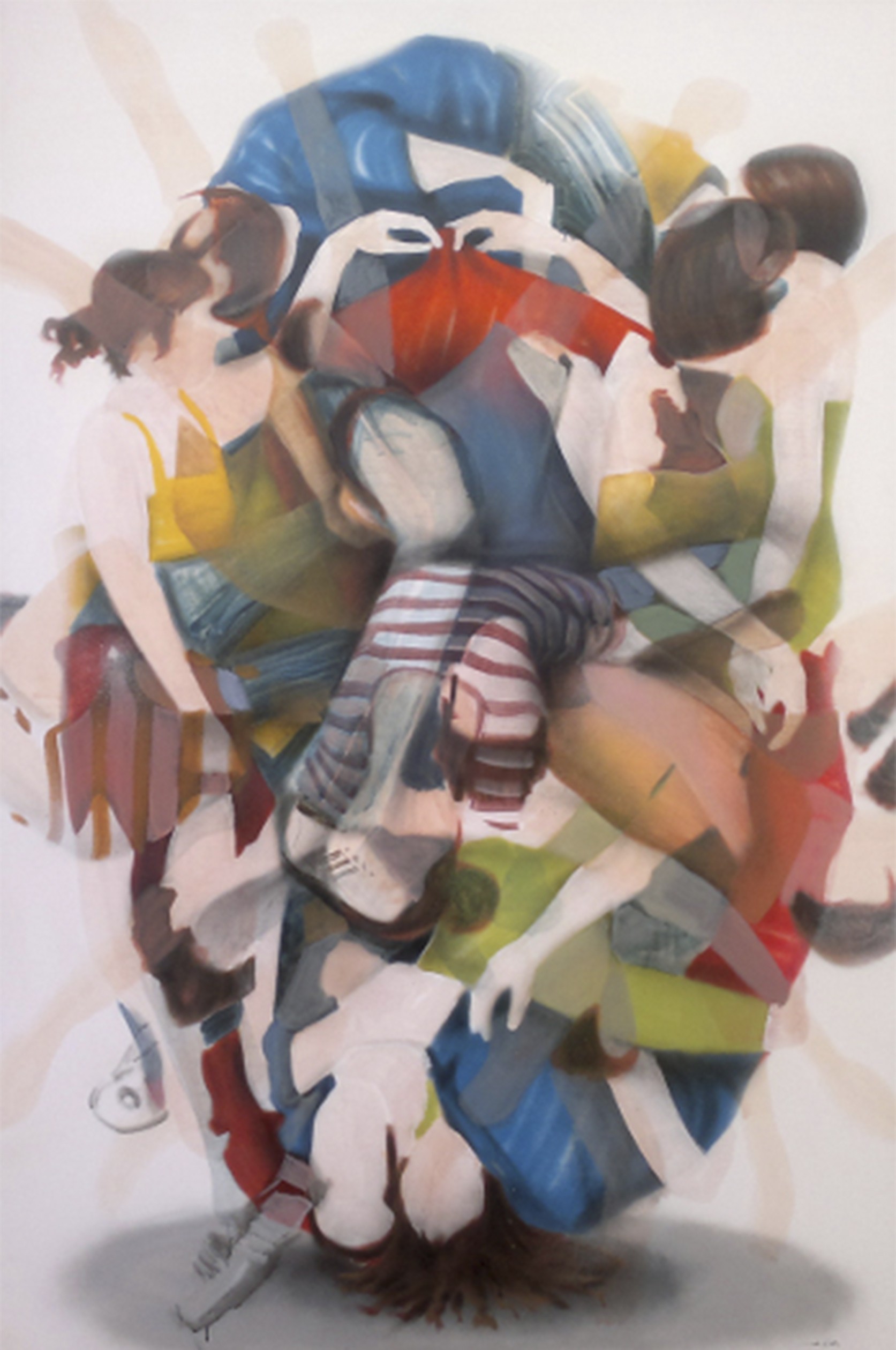David Murcia, Generational feelings 20 David Murcia, Generational feelings 20