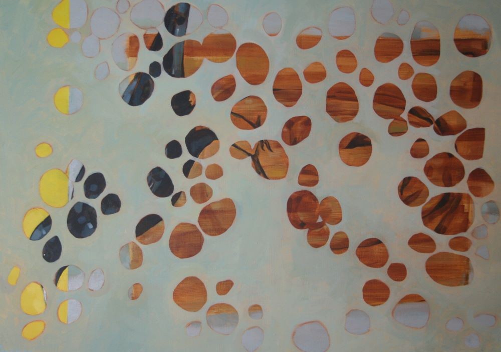 Christopher Rainham, On Wind and Stone Christopher Rainham, On Wind and Stone