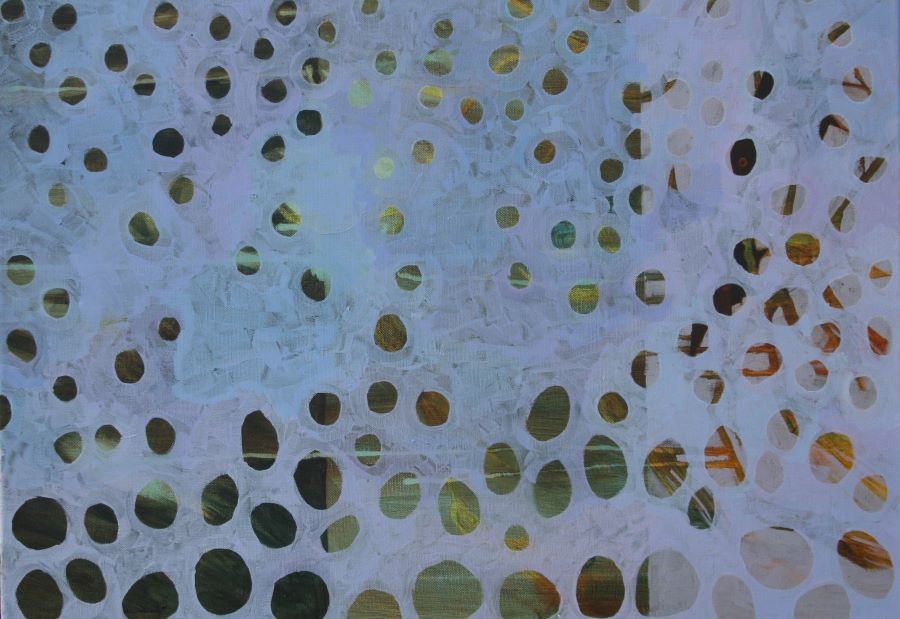 Christopher Rainham, By the Wild Air Christopher Rainham, By the Wild Air
