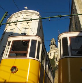 Photographie, Lx005. Lisbonne Portugal, Olivier Perrin