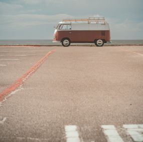 Photographie, Two-Tone Vacation, Jens Ochlich