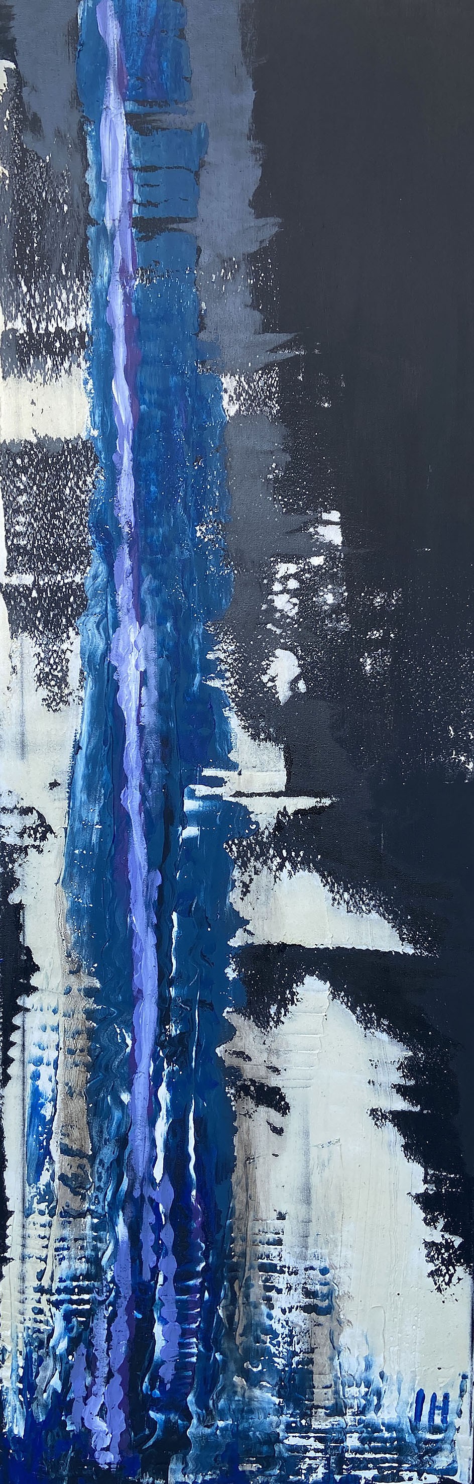 Isabelle Hamard, Ondulations Isabelle Hamard, Ondulations