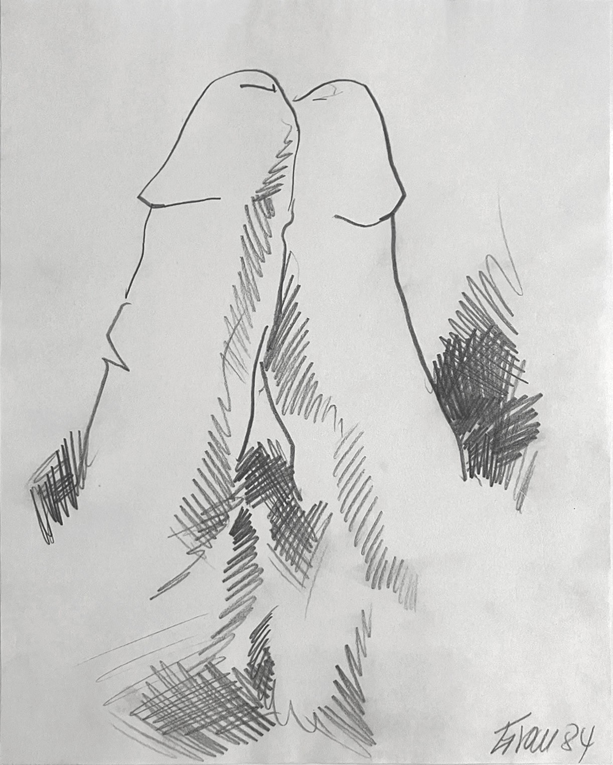 Enrique Grau, Untitled Enrique Grau, Untitled