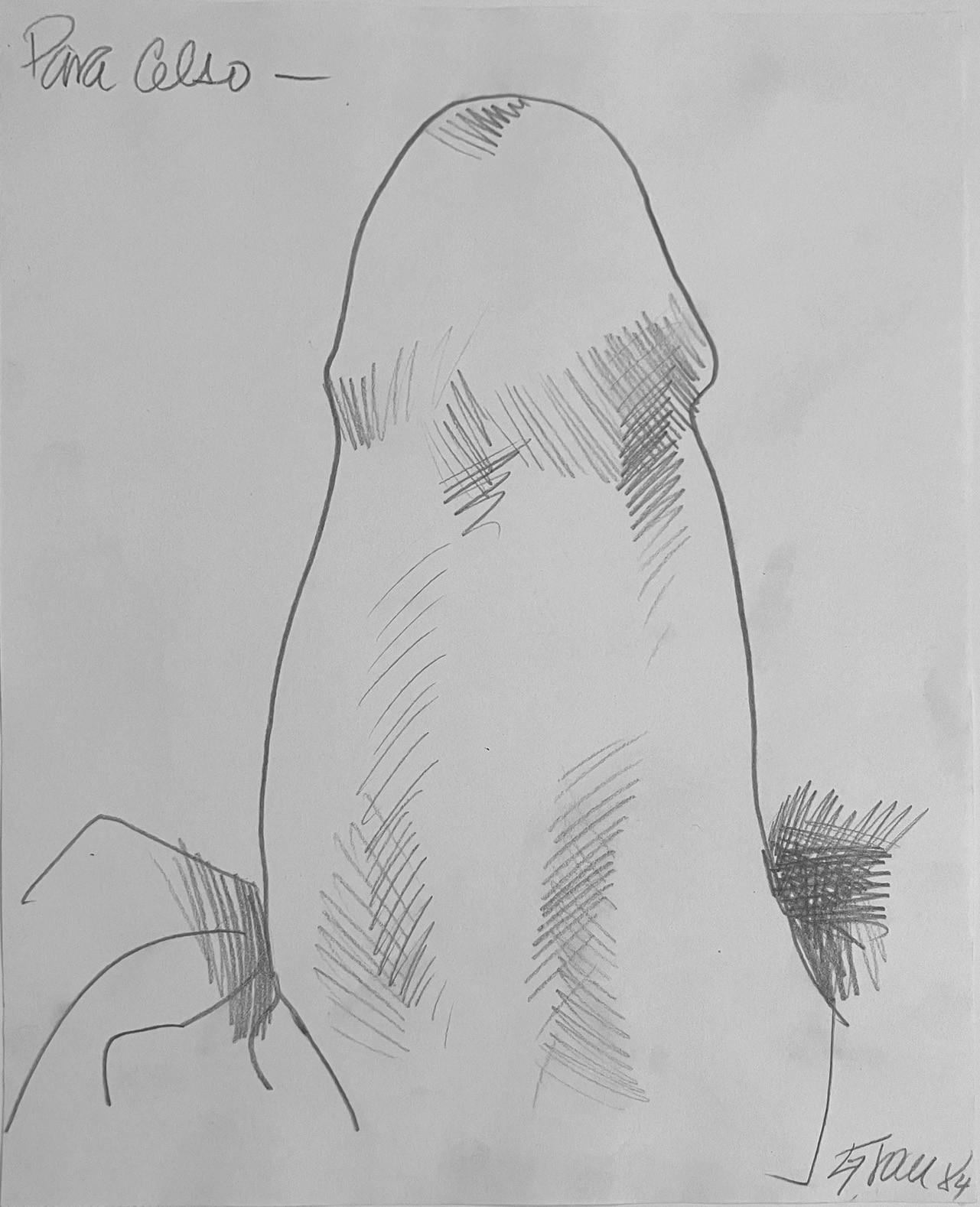 Enrique Grau, Untitled III Enrique Grau, Untitled III