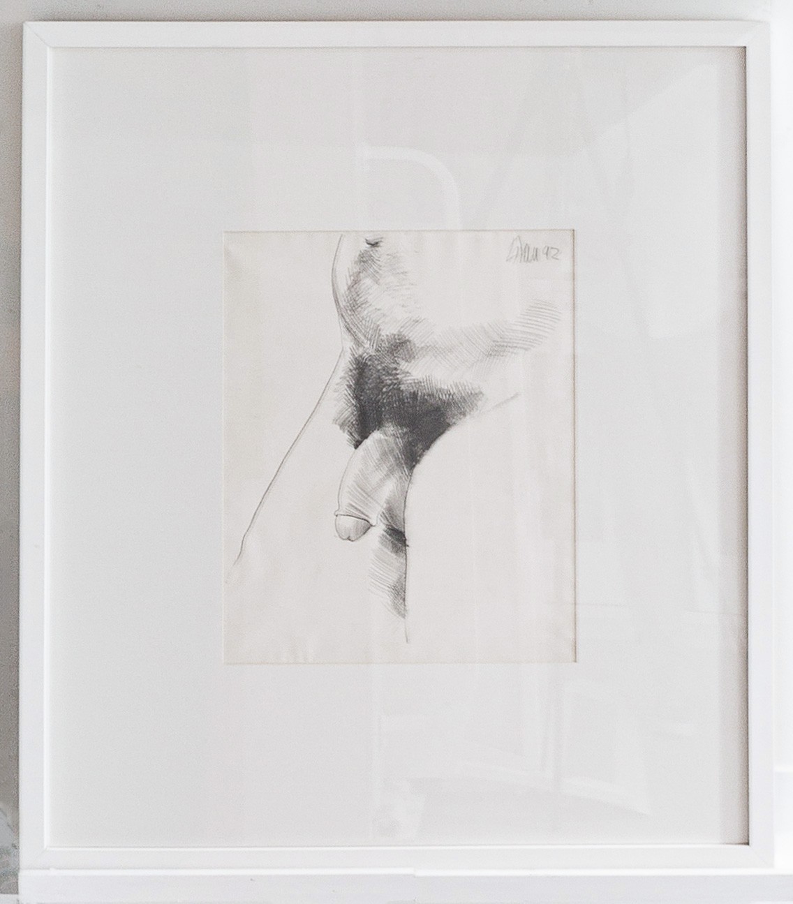 Enrique Grau, Untitled IV Enrique Grau, Untitled IV