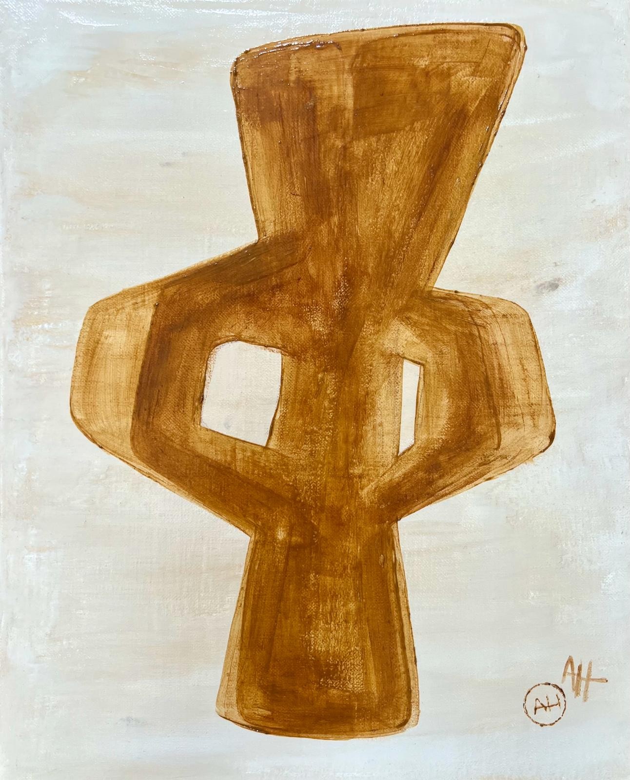 Aude Herlédan, Vibration Aude Herlédan, Vibration