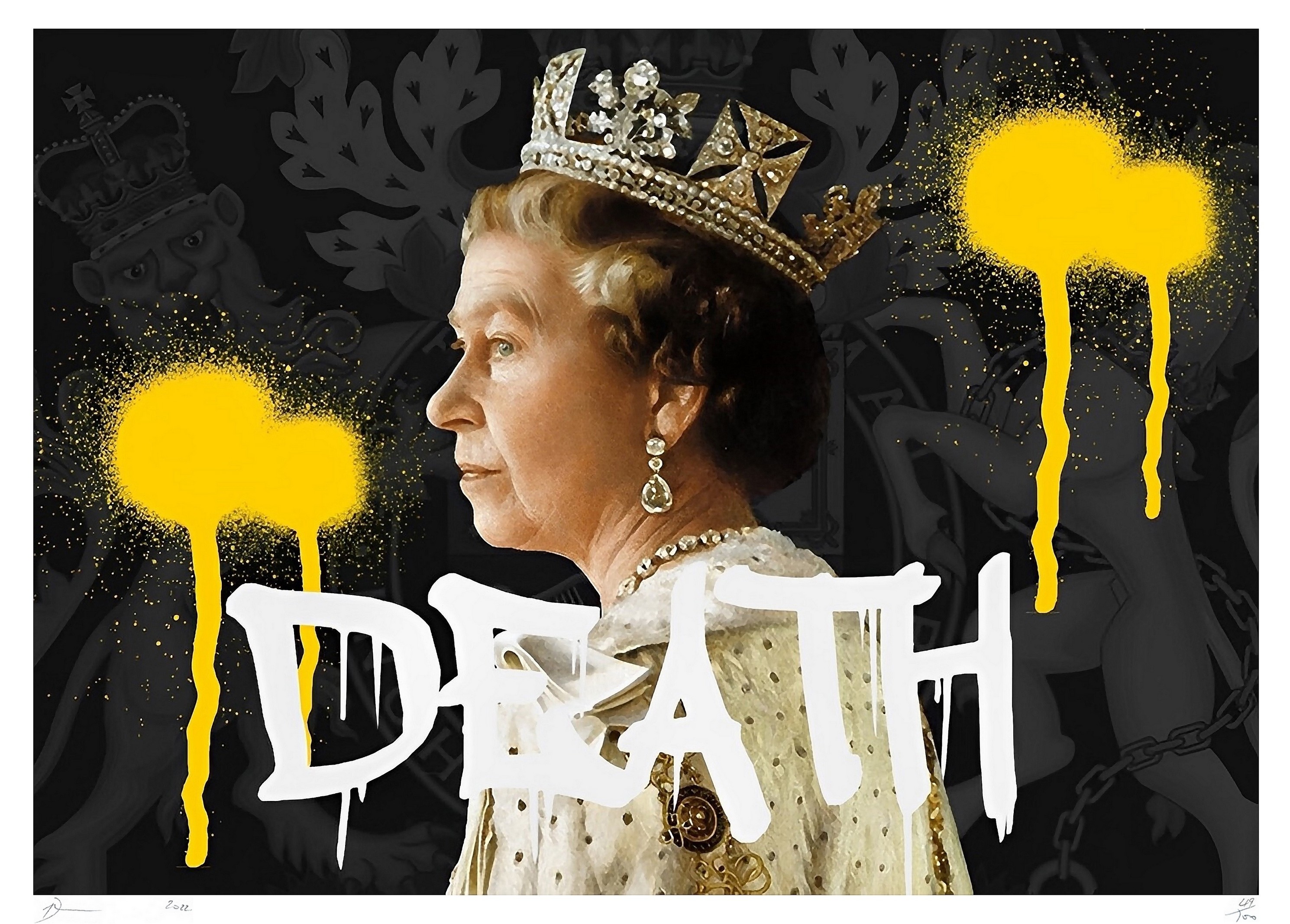 Death NYC, Death Ma22 Death NYC, Death Ma22