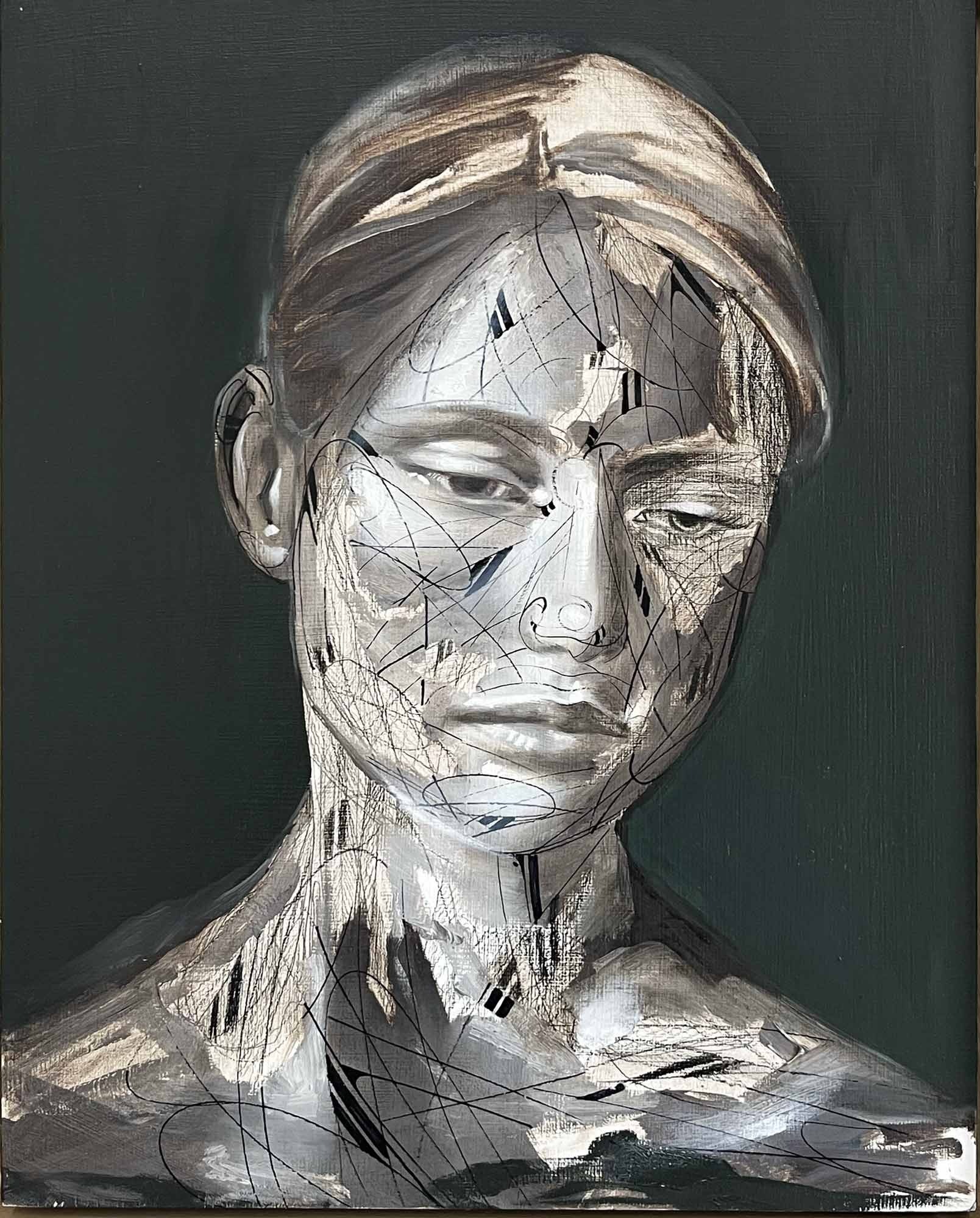 Alexandre Monteiro (Hopare), Distance Alexandre Monteiro (Hopare), Distance