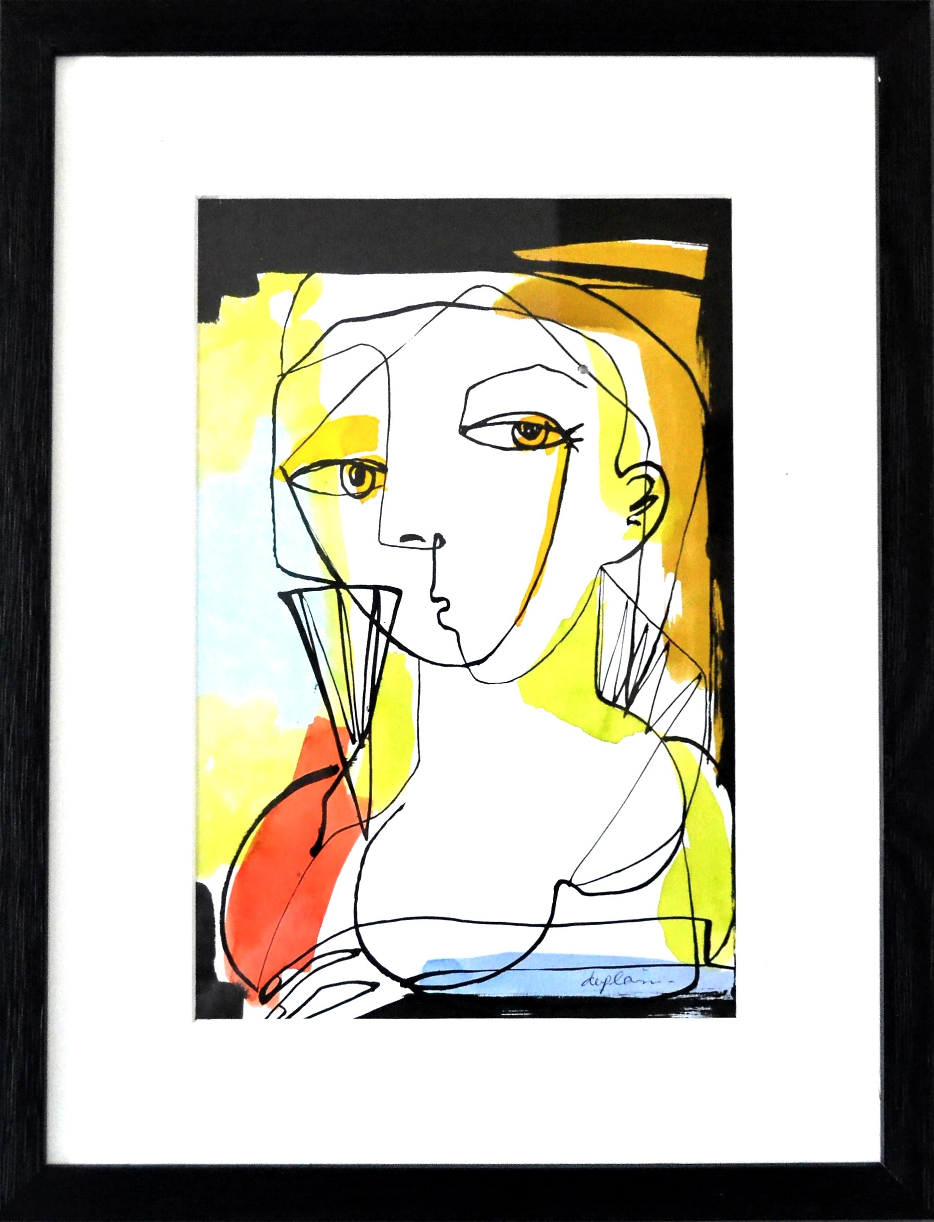 Sophie Duplain, Les Yeux Couleur d'Ambre Sophie Duplain, Les Yeux Couleur d'Ambre