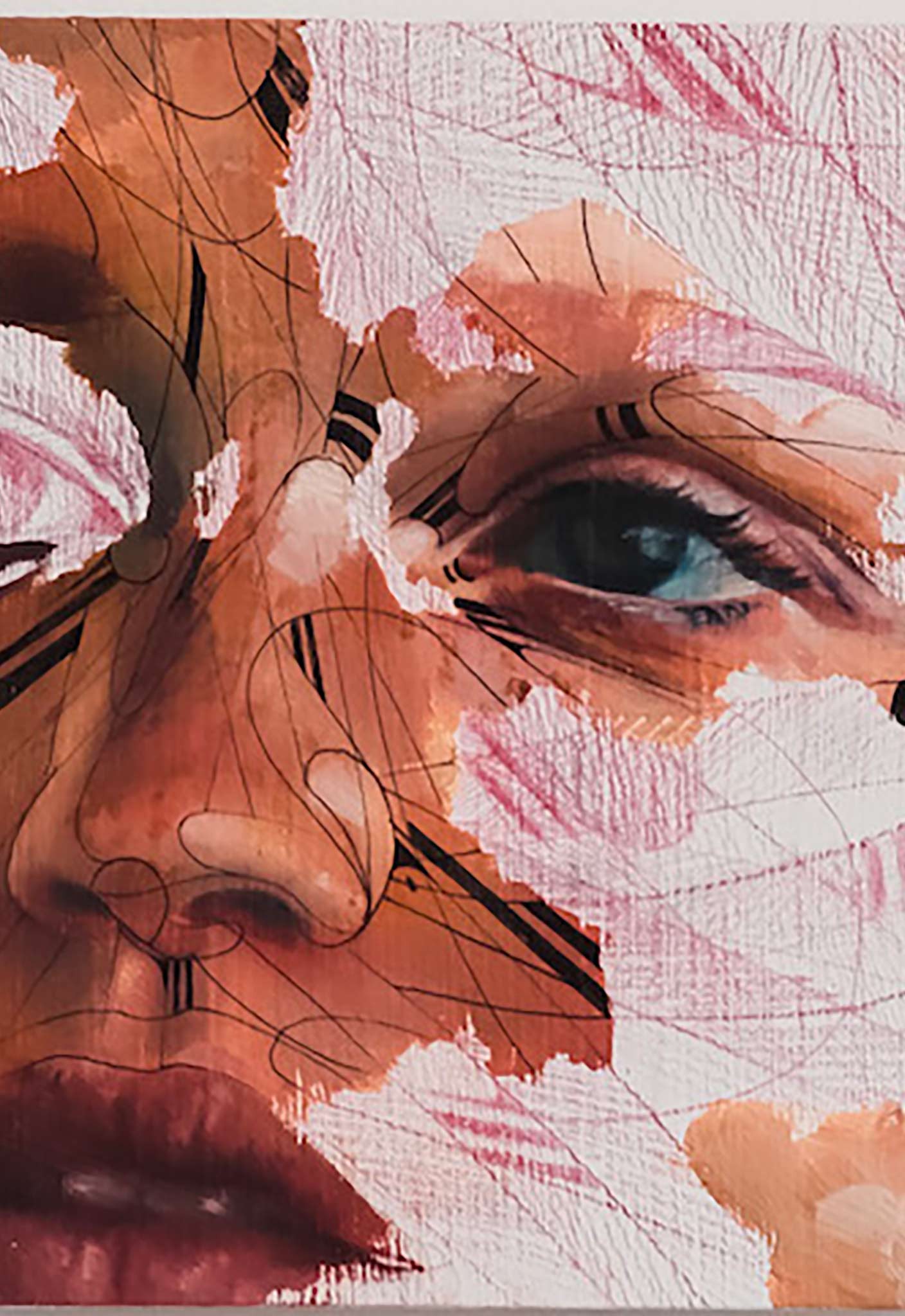Alexandre Monteiro (Hopare), Ambiguité Alexandre Monteiro (Hopare), Ambiguité