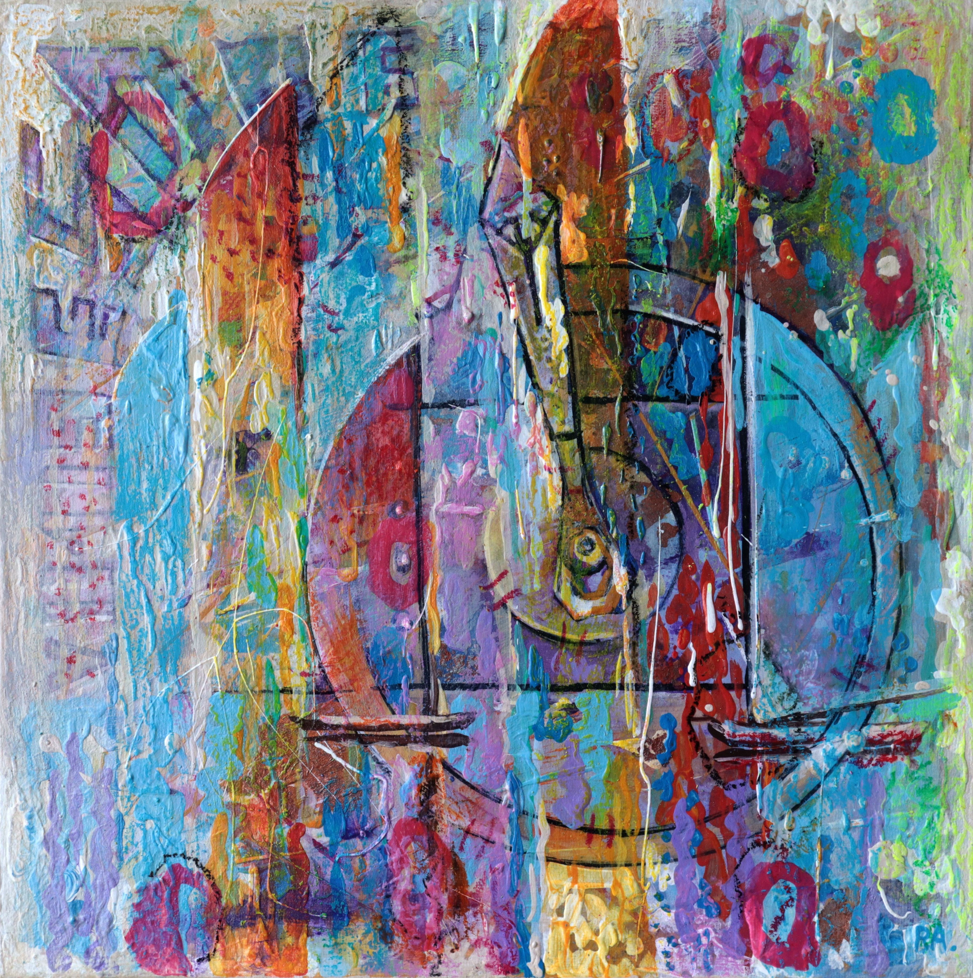 Rakhmet Redzhepov (Ramzi), Traffic Rakhmet Redzhepov (Ramzi), Traffic