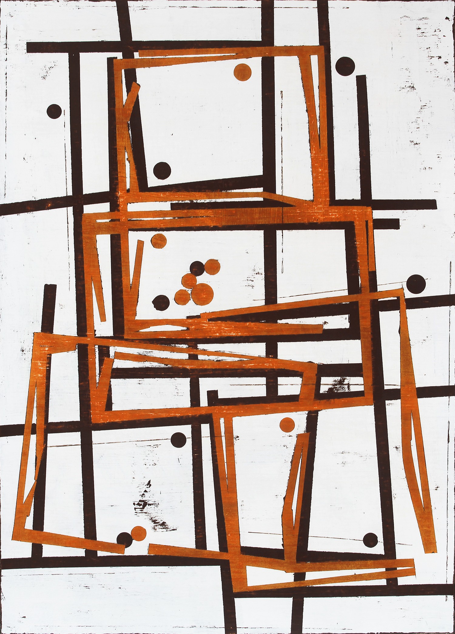 Petr Strnad, Rediscovered 4. Petr Strnad, Rediscovered 4.