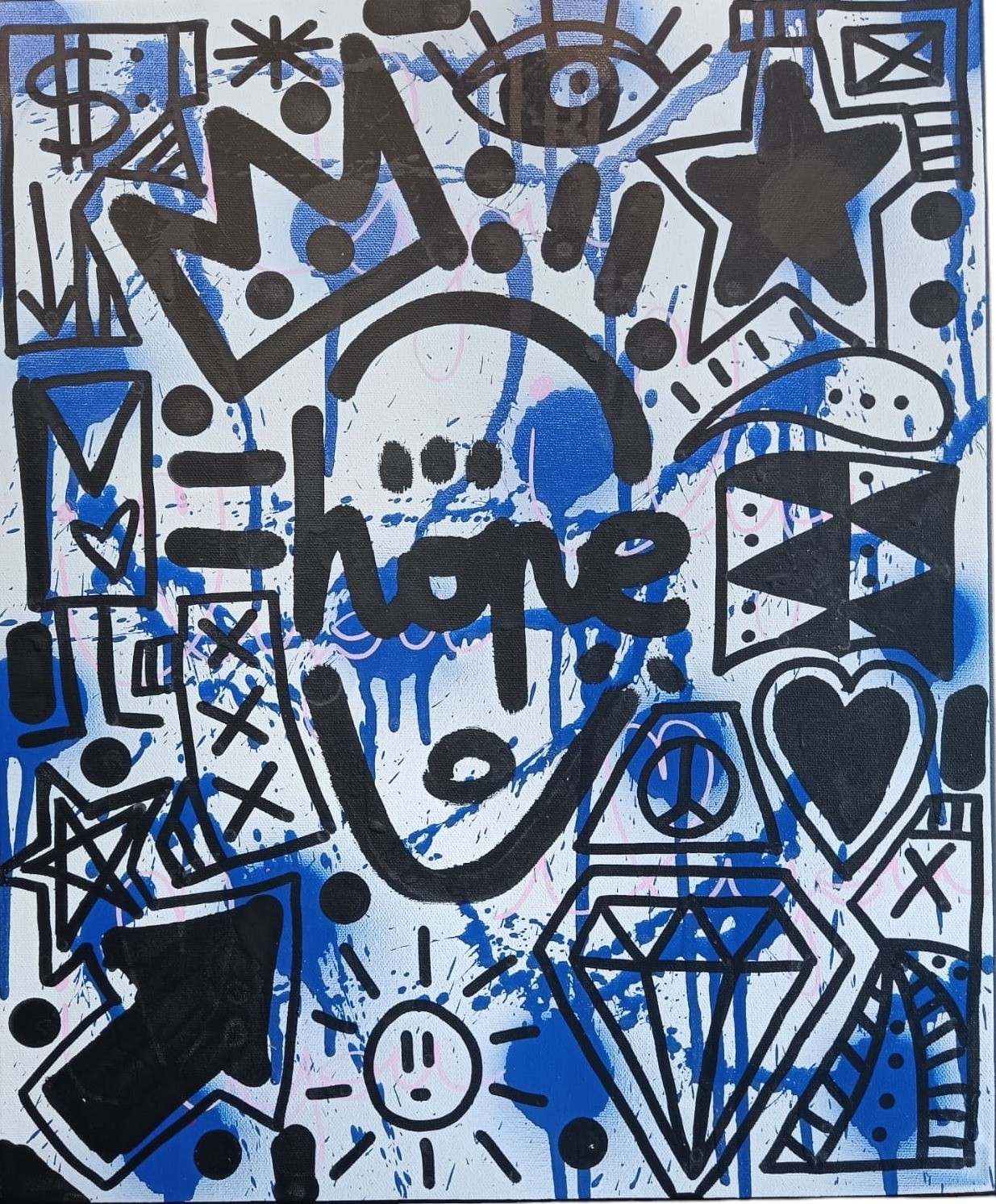 MrHope, Mr.Hope King MrHope, Mr.Hope King