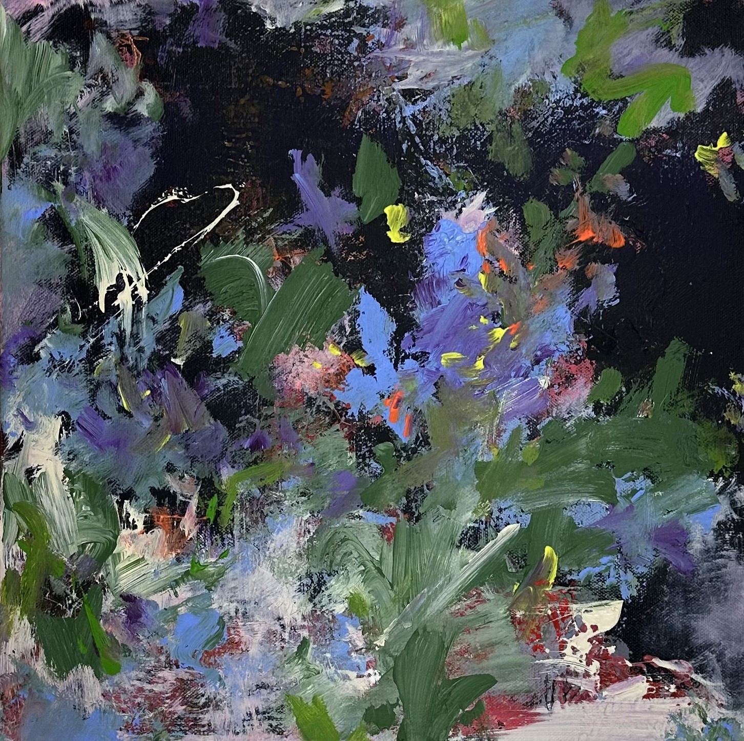 Viktoria Ganhao, Untitled. 3.27.24 Viktoria Ganhao, Untitled. 3.27.24