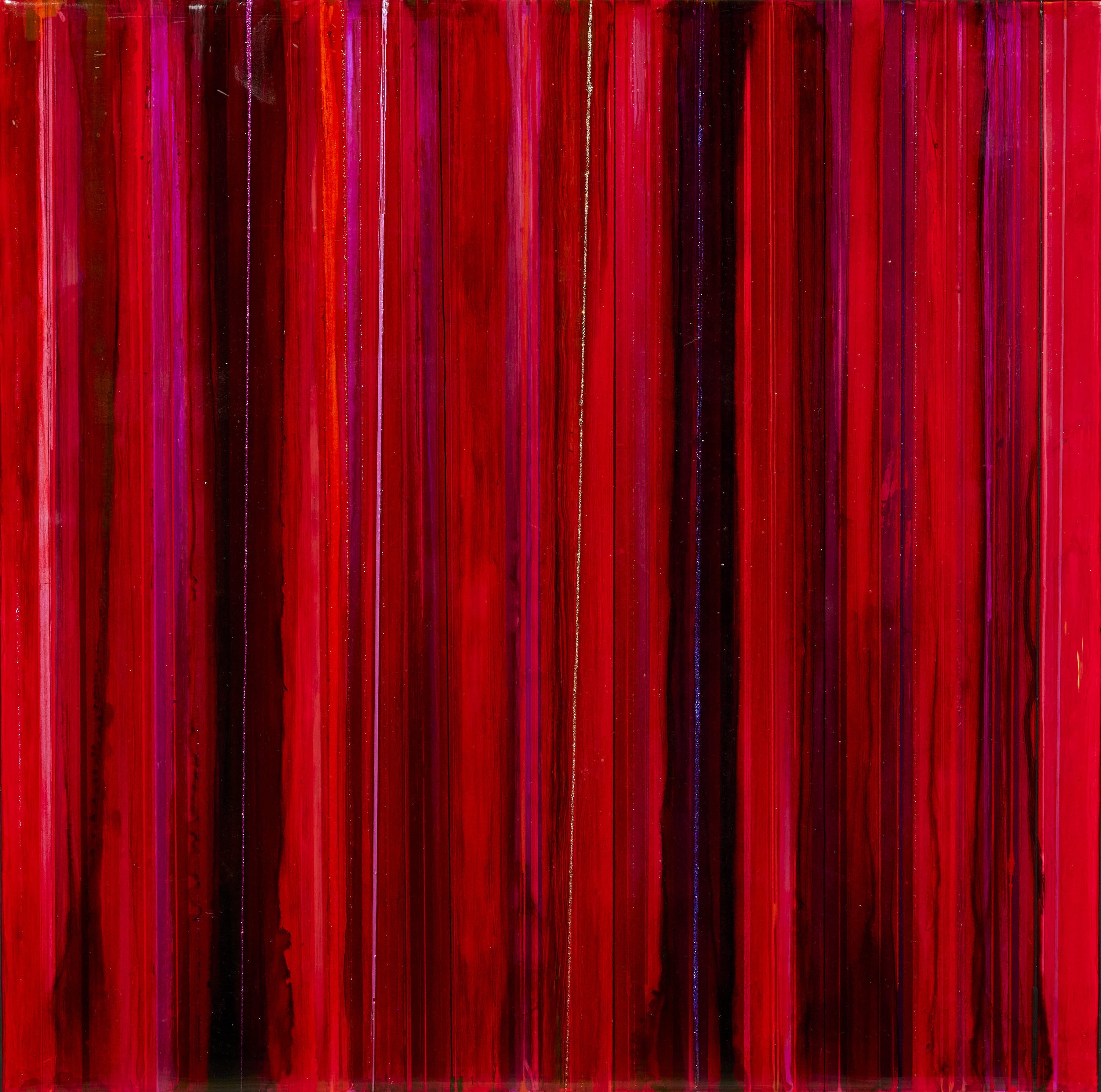 James Chiew, Affection 6 James Chiew, Affection 6