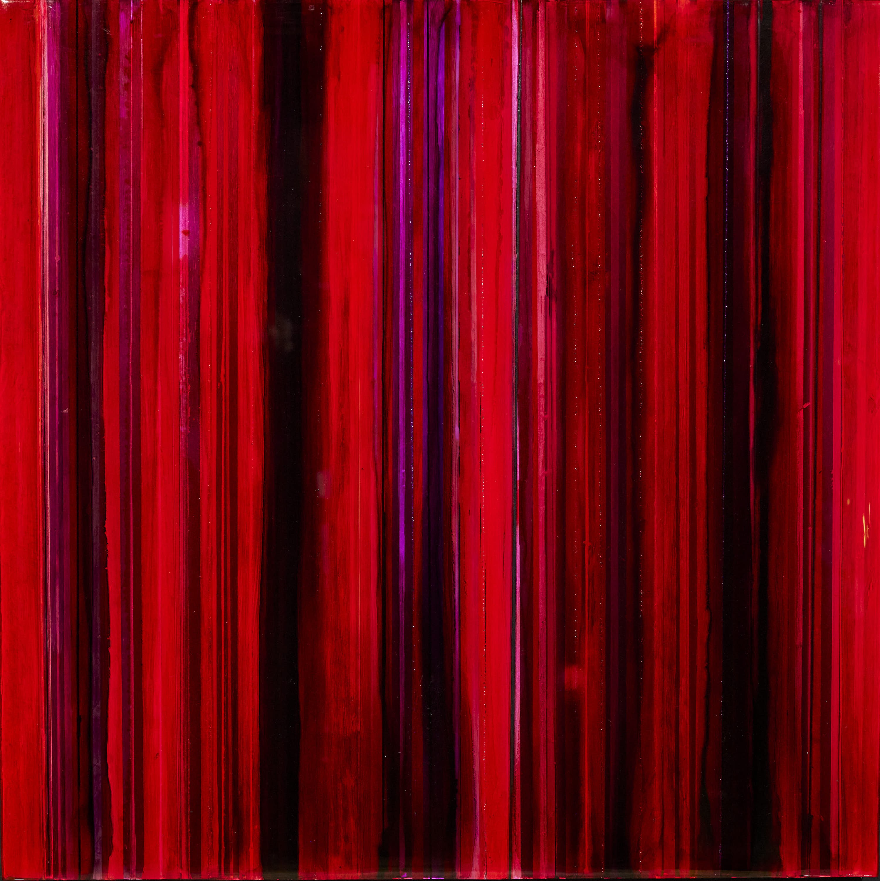 James Chiew, Affection 5 James Chiew, Affection 5