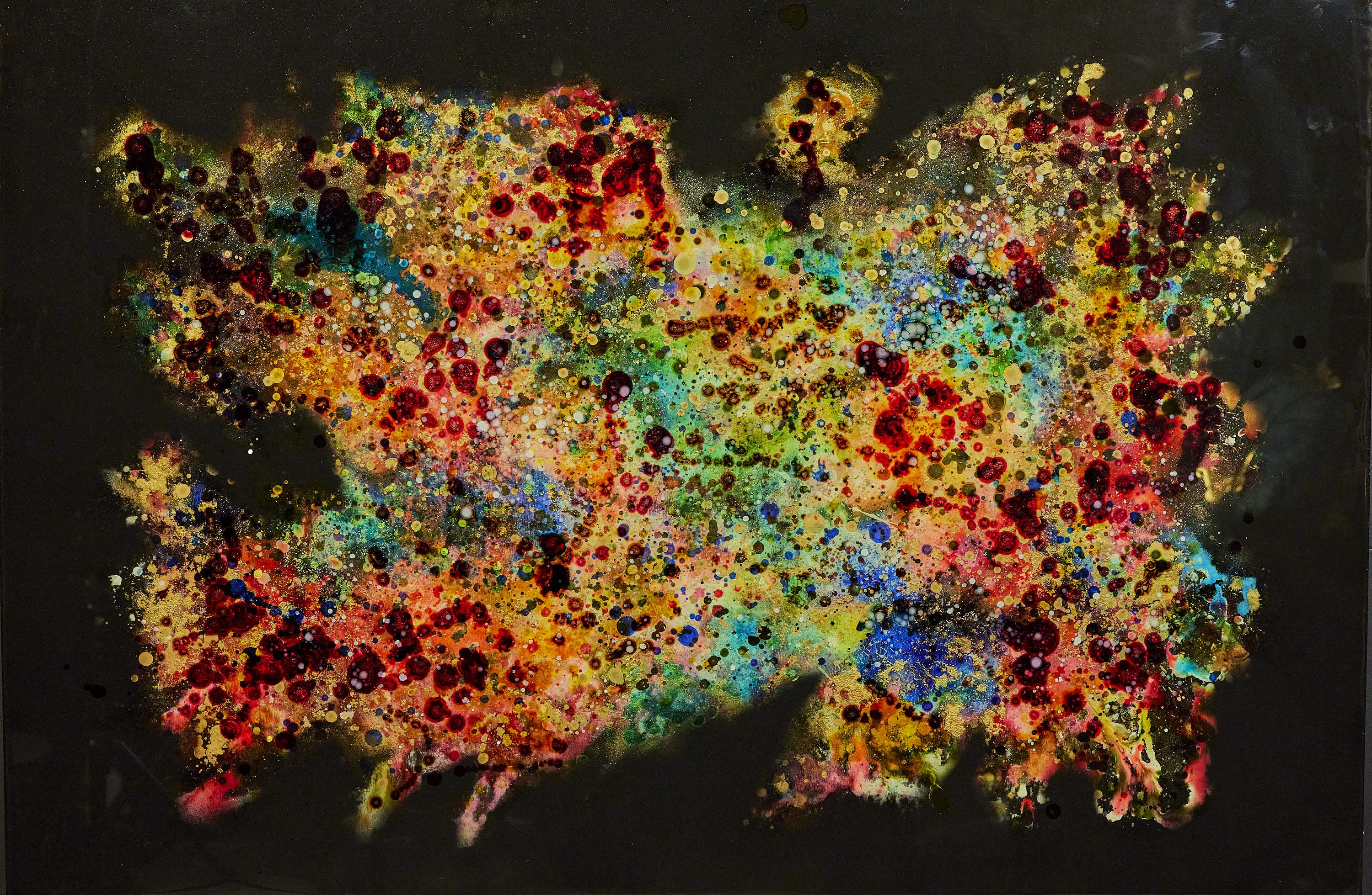 James Chiew, The Beginning James Chiew, The Beginning