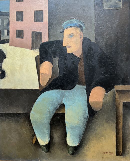 Xavier Albert Fiala