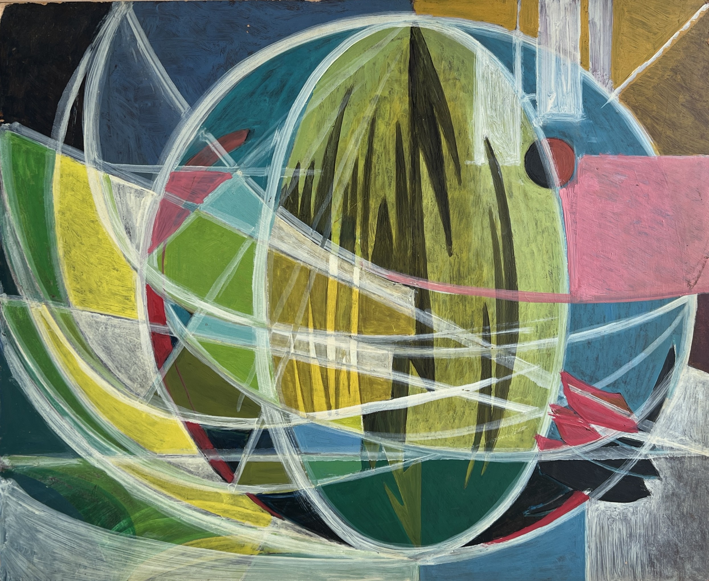 Xavier Albert Fiala, Cercles Xavier Albert Fiala, Cercles