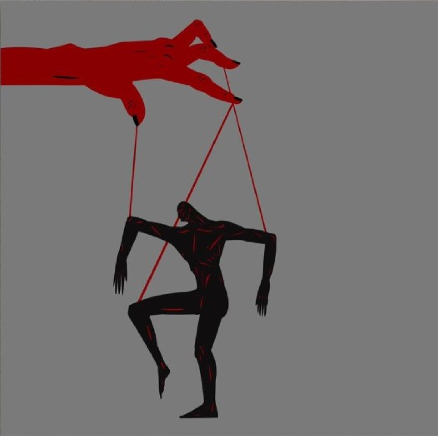 Artur Soletskyi, Puppeteer Artur Soletskyi, Puppeteer