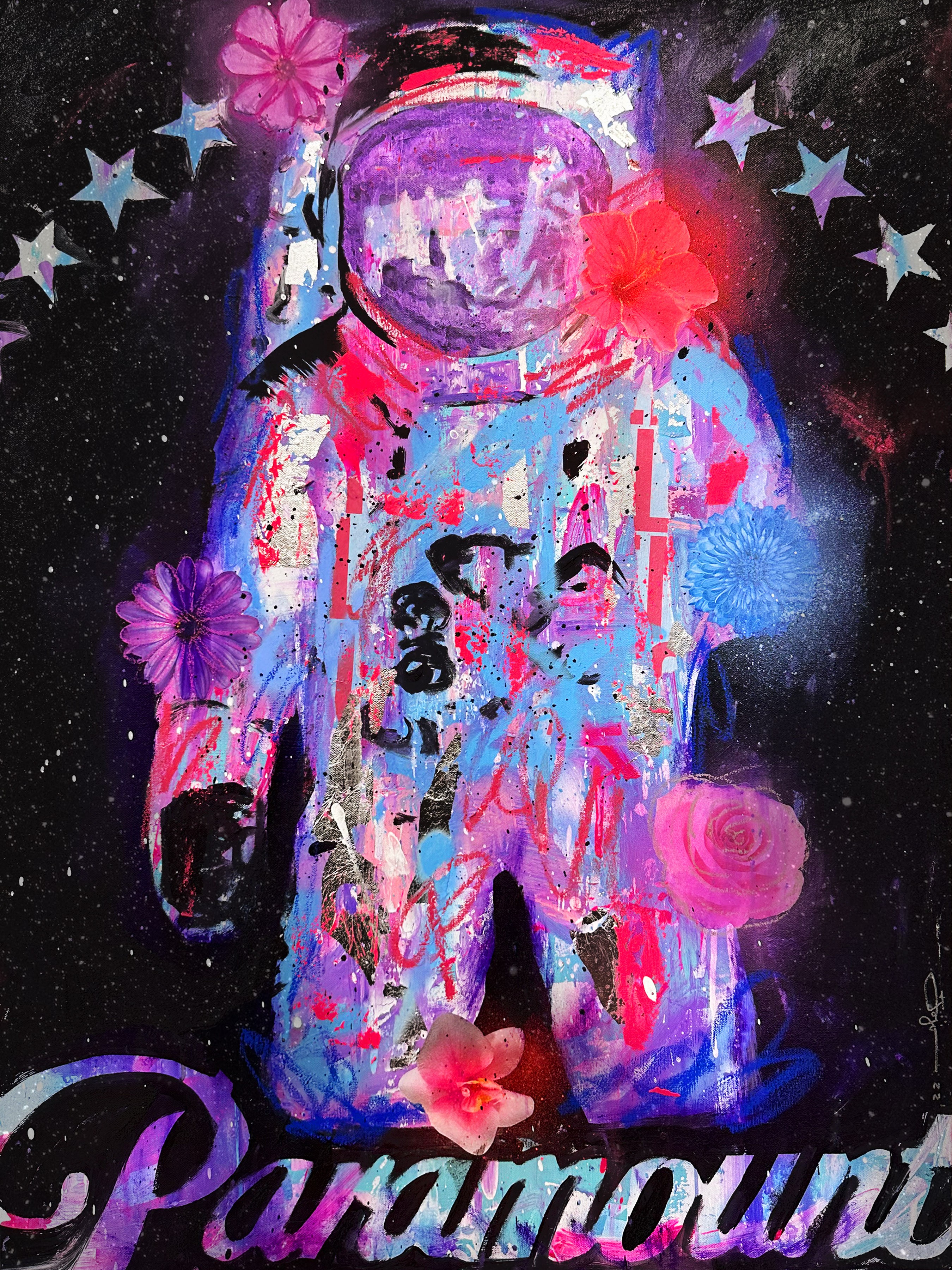 Jojo Anavim, Moonman Jojo Anavim, Moonman