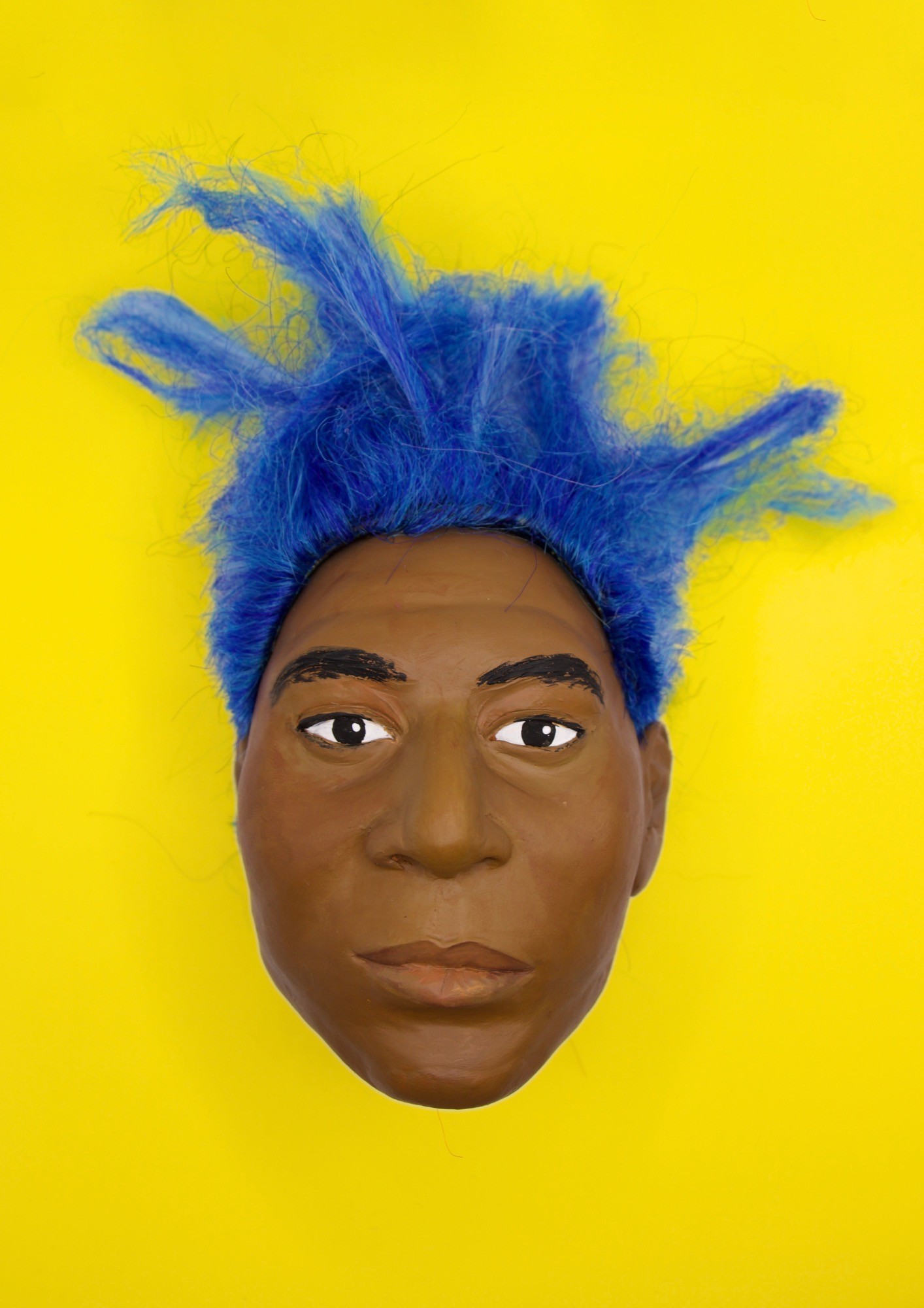 Marie Serruya, Magic Basquiat Marie Serruya, Magic Basquiat