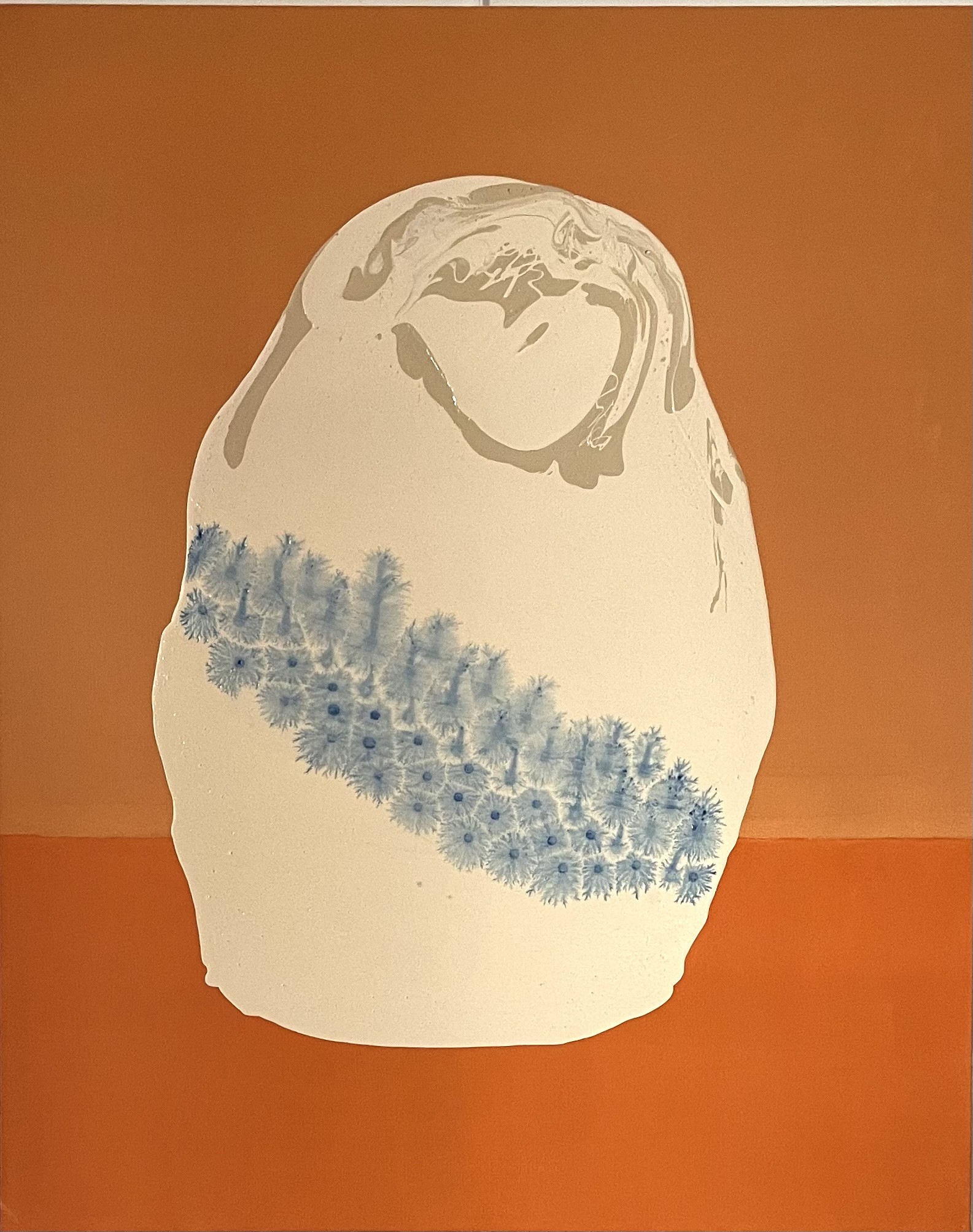 Elisabeth Serre, Ceramica #92 Elisabeth Serre, Ceramica #92