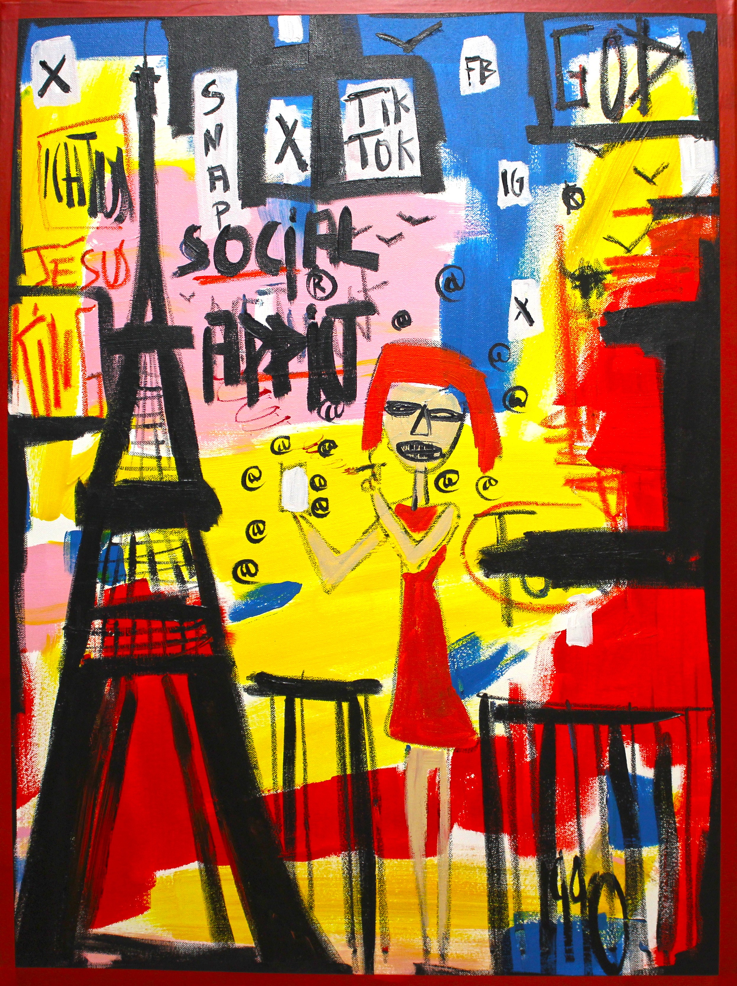 0xec6d0, Parisienne 0xec6d0, Parisienne