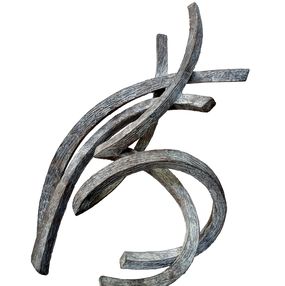 Sculpture, Bouncy I, Vincent Champion-Ercoli