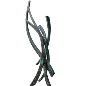 Sculpture, Bird II, Vincent Champion-Ercoli