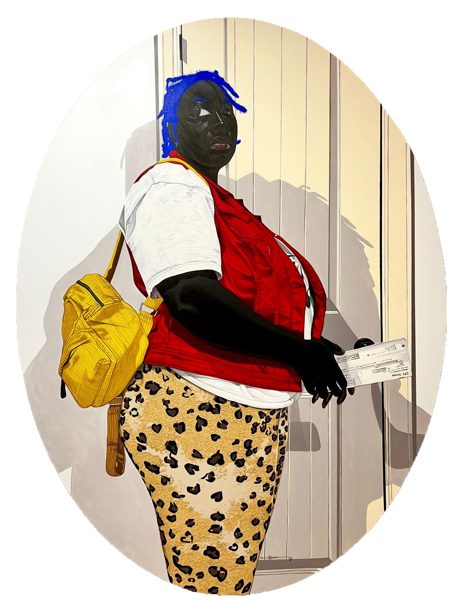 Sesse Elangwe Ngeseli, Abuanek 2 Sesse Elangwe Ngeseli, Abuanek 2