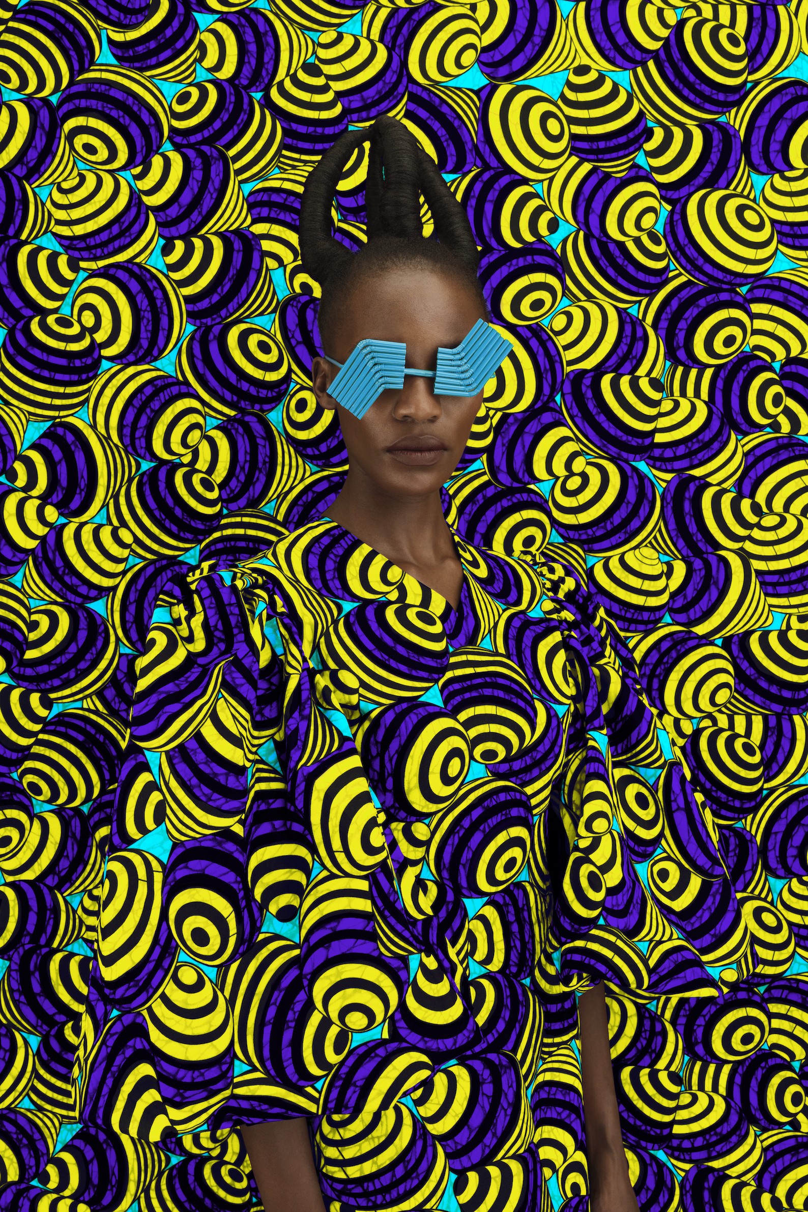 Thandiwe Muriu, Treasures of Delight Thandiwe Muriu, Treasures of Delight
