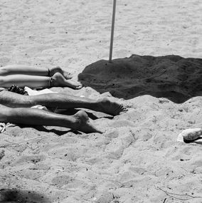 Fotografien, Out the shade, Mourad Cherifi