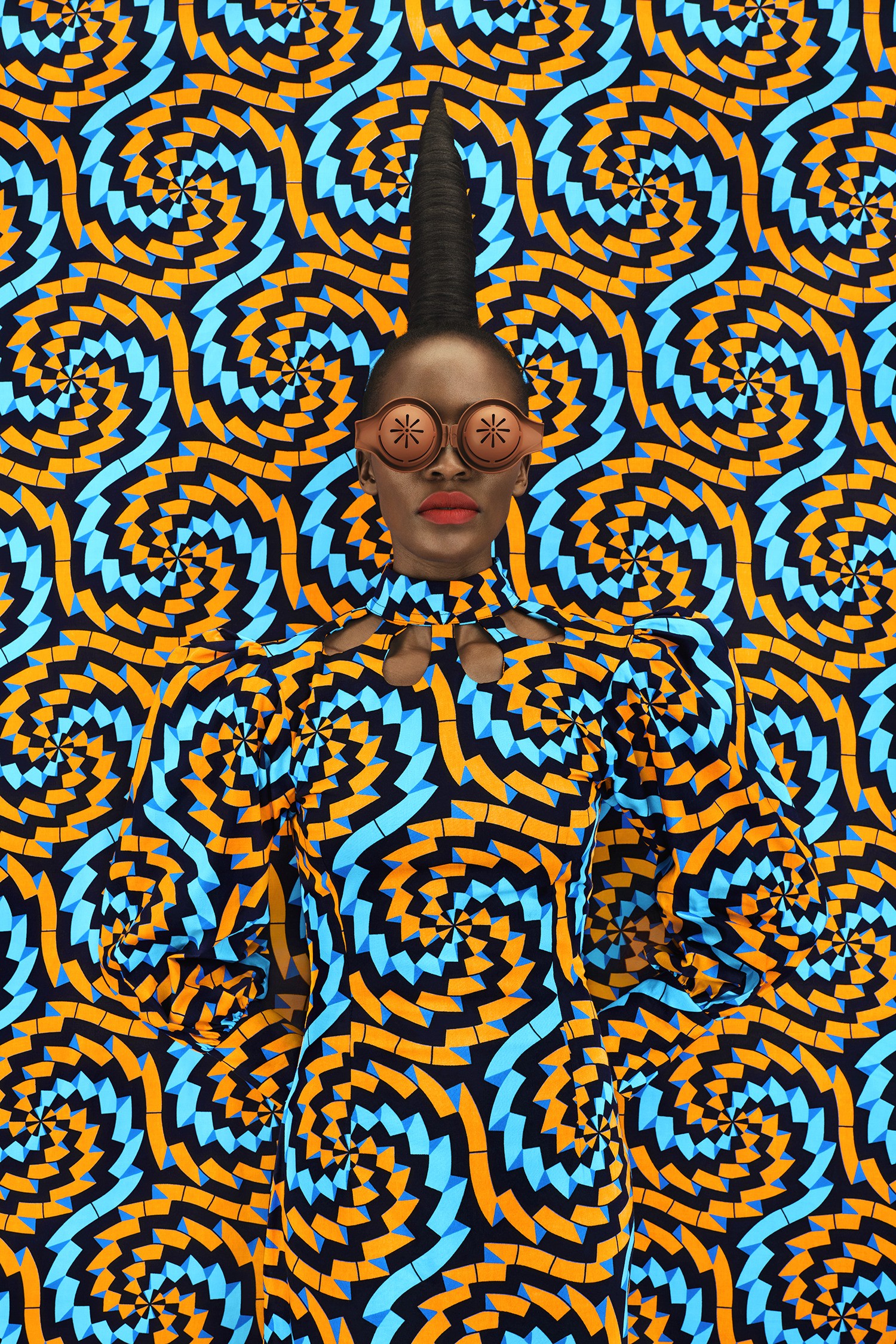 Thandiwe Muriu, Lab Closed. Creation in Progress Thandiwe Muriu, Lab Closed. Creation in Progress