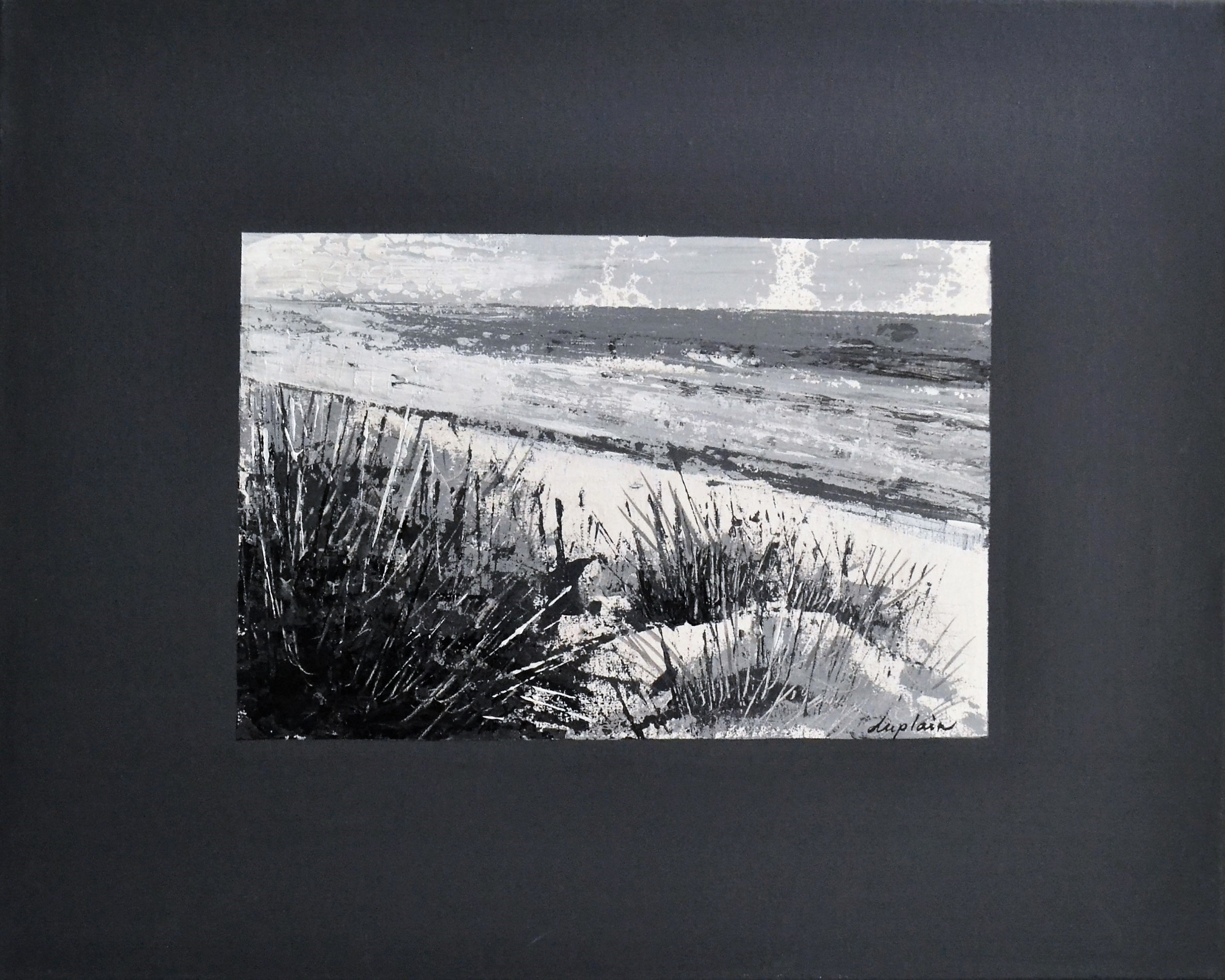 Sophie Duplain, La Plage à Jo, 1 Sophie Duplain, La Plage à Jo, 1