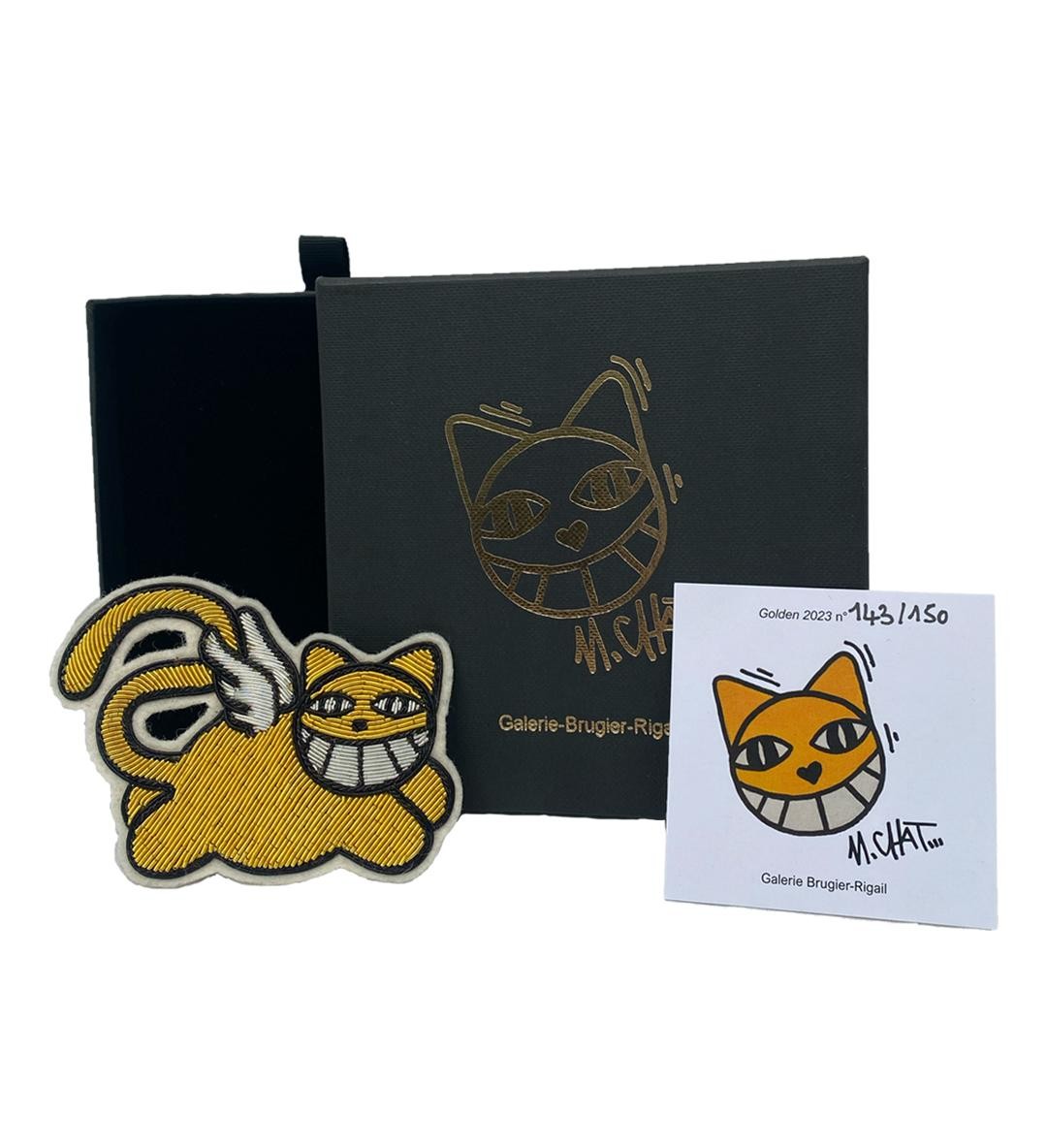 M.Chat, M.Chat Golden M.Chat, M.Chat Golden