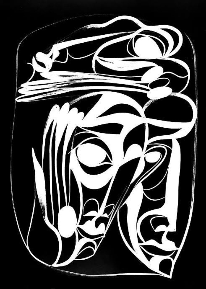 Kirill Postovit, Faces & Hands Kirill Postovit, Faces & Hands