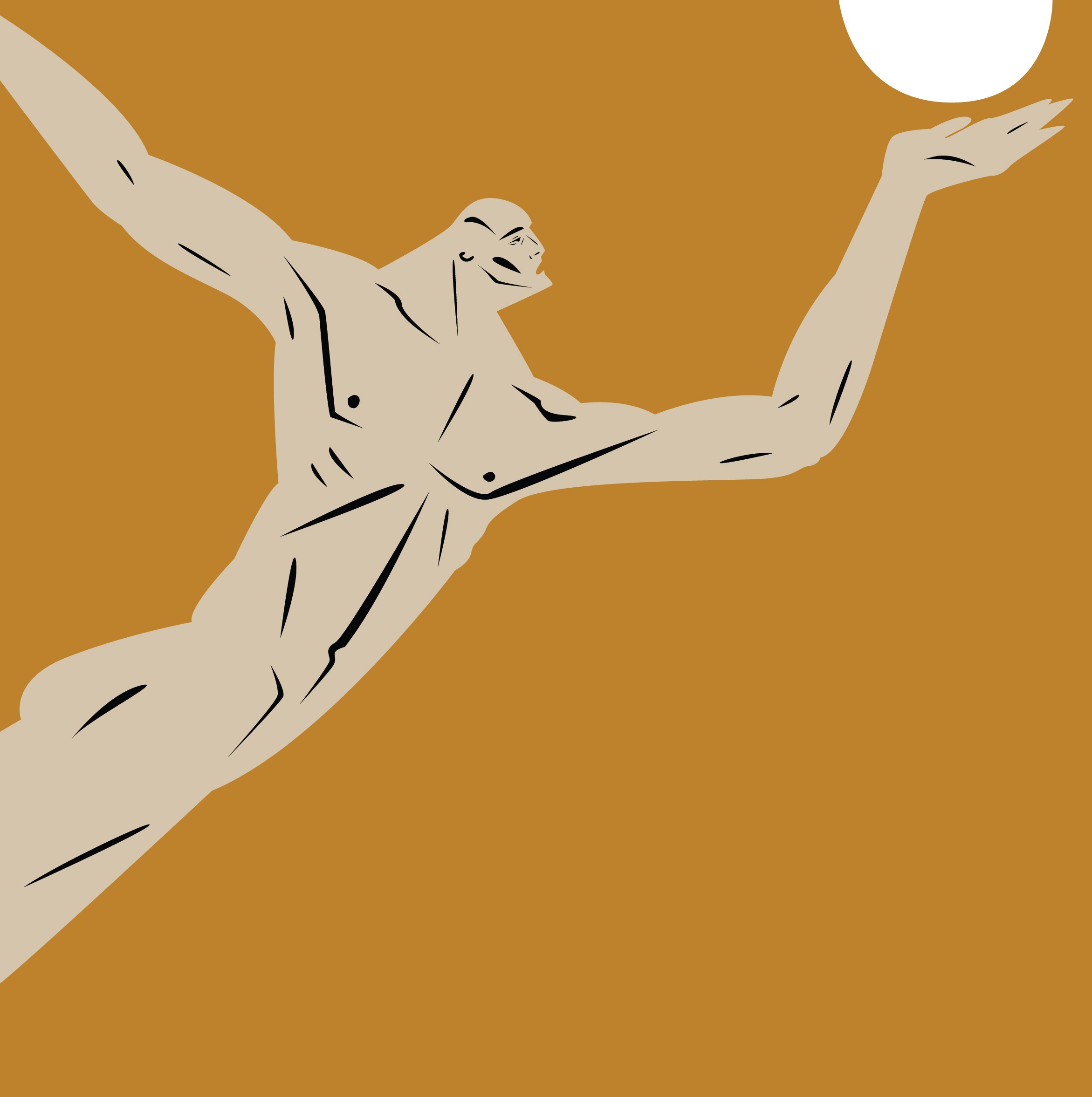 Artur Soletskyi, Jump Artur Soletskyi, Jump