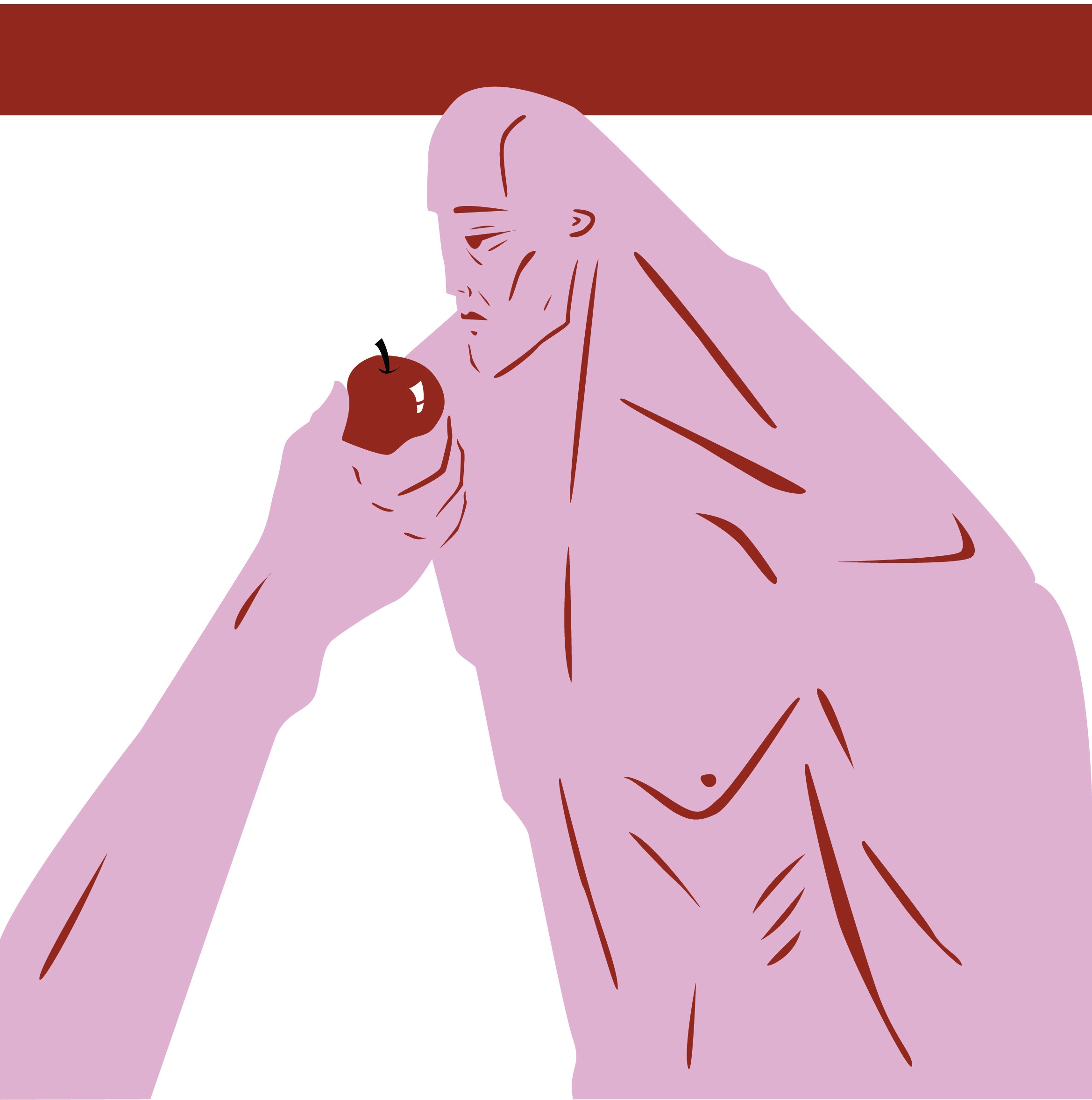 Artur Soletskyi, Something About Temptation Artur Soletskyi, Something About Temptation