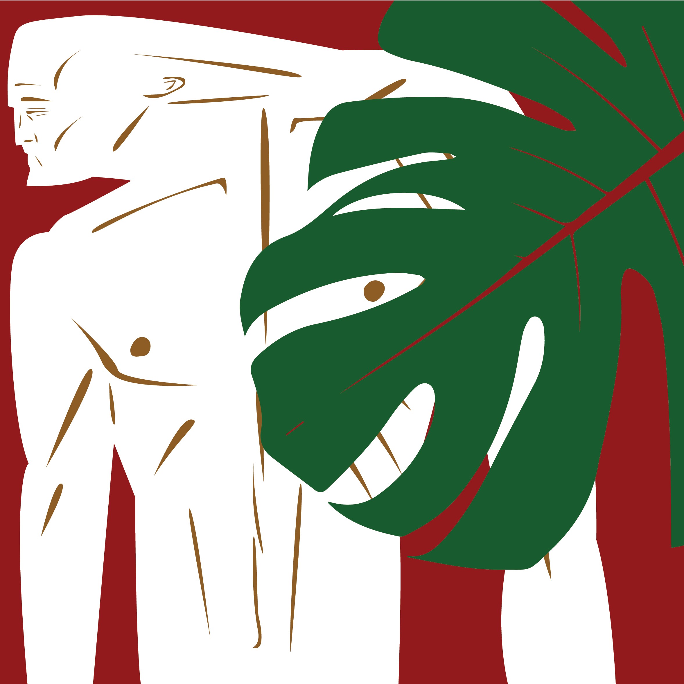 Artur Soletskyi, In the jungle Artur Soletskyi, In the jungle